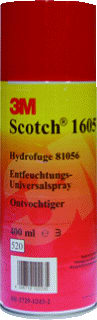 3M - Scotch Spray Ontvochtig