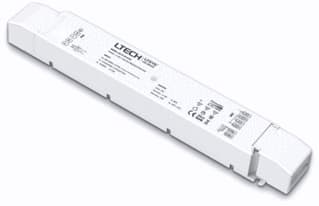 Ltech - Led driver 0-10v 75w 24v