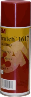3M - Scotch Spray Zinkspray