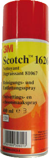 3M - Scotch Spray Ontvetter