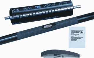 3M - HDCW Kabelmantel reparatieset Rep.Manch.Hdcw35/10 250