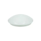 Interlight - Plafonniere Plafond-/wandarmatuur plafarm 8w 3k ip44