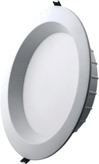 Interlight - EasyFit Downlight/spot/schijnwerper Dwnlght Dmb 40W