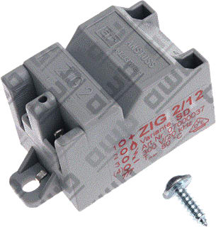 AWB - Toeb./onderd. gasgestookte cv-ketel A000035144