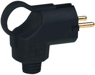 Legrand - Geaarde stekker Contst 50252