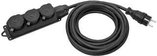 Kalthoff - Contactdooscombinatie cntdscomb 650155