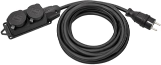 Kalthoff - Contactdooscombinatie cntdscomb 651754