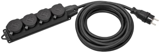 Kalthoff - Contactdooscombinatie cntdscomb 651757