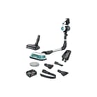 Bosch - Stofzuiger (accu) Steelstofzuiger Bcs712Hyg