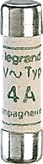 Legrand - LEXIC Cilindrische zekering Smelveil 12004 4A Ds10