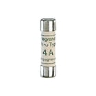 Legrand - LEXIC Cilindrische zekering Smelveil 12004 4A Ds10