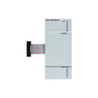 Mitsubishi - PLC digitale in- en uitgangsmodule Mod V Plc Fx5-16Eyr/Es