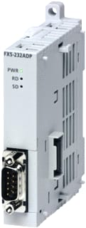 Mitsubishi - PLC communicatiemodule Mod V Plc Fx5-232Adp