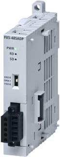 Mitsubishi - PLC communicatiemodule Mod V Plc Fx5-485Adp