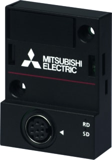 Mitsubishi - PLC communicatiemodule Mod V Plc Fx5-422-Bd-Got