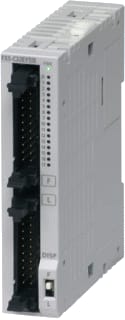 Mitsubishi - PLC digitale in- en uitgangsmodule mod v plc fx5-c32eyt/dss
