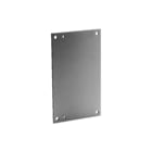 Eaton - Halyester Type KG Montageplaat voor kast/lessenaar Kg463