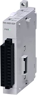 Mitsubishi - PLC analoge in- en uitgangsmodule Mod V Plc Fx5-4Ad-Adp