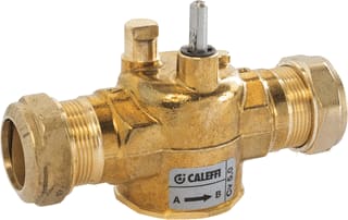 Caleffi - Magneetafsluiter f69890