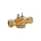 Caleffi - Magneetafsluiter f69890