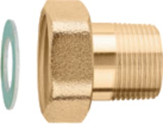 Caleffi - Toeb./onderd. terugslagbeveiliging tbhbevei r59482