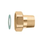 Caleffi - Toeb./onderd. terugslagbeveiliging r59483
