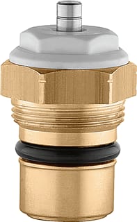 Caleffi - Toeb./onderd. th.reglafsl. warmtapw tbh rglaf 338000