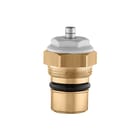 Caleffi - Toeb./onderd. th.reglafsl. warmtapw tbh rglaf 338000