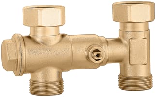 Caleffi - Toeb./onderd. stadsverw.verd.stat. 789110