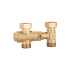 Caleffi - Toeb./onderd. stadsverw.verd.stat.  789110