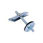 Walraven - Tuimelplug M8X100Mm Ds50