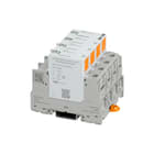 Phoenix Contact - Netoverspanningsbeveiliging val-spp-t2-275-3+1-ut