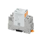 Phoenix Contact - Netoverspanningsbeveiliging val-spp-t2-335-1+1-ut