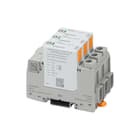 Phoenix Contact - Netoverspanningsbeveiliging spp-t1-1000dc-pv-2+v-ut-r