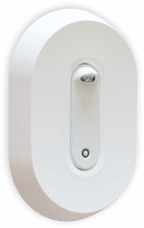 Famostar - O-Lux Plafond-/wandarmatuur Va-1 White 4000K