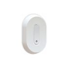 Famostar - Plafond-/wandarmatuur O-LUX WHITE 3000K