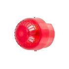 KLAXON - Signaleringslamp sonos beacon red ac red