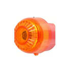 KLAXON - Signaleringslamp son beac amber ac red
