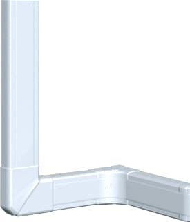 Legrand - DLP Wandgoot Mo50X105 Lg2
