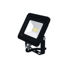 Bailey - Floodlight Slim Downlight/spot/schijnwerper Bouwlamp 10W Ww Zw