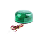 KLAXON - Signaleringslamp flshgrd beac dc grn lens