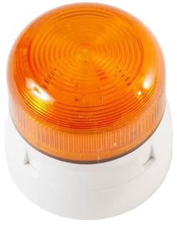 KLAXON - Signaleringslamp Flshgrd Beac 230Ac Ambr