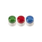 KLAXON - Signaleringslamp Flshgrd Beac 230Ac Blu L