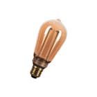 Bailey - BaiSpecial Deco Glow LED-lamp St64 4W Goud 200Lm
