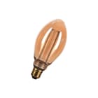Bailey - BaiSpecial Deco Glow LED-lamp Ed75 4W Goud 200Lm