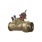 TA - Drukgecompenseerde regelafsluiter Modulator Dn40 G2"Bu 600Kpa