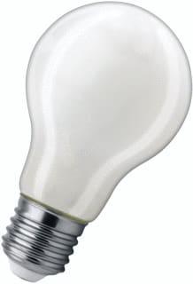 GE - Start LED-lamp bail led e27 13w/840 hbx