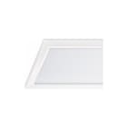 Norton - LPS-O Ledpanel inleg Plafond-/wandarmatuur 83 5300lm 120x30