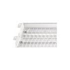 Norton - SPSO-LB Sporthalarmatuur Plafond-/wandarmatuur 110 84 2 6500Lm