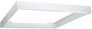 GE - Mech. toebeh. verlichtingsarmatuur suspensionkit edgelit panel